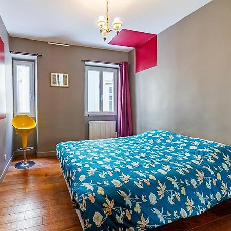 Guestready - Comfortable Stay In Vieux-Port Марсель Екстер'єр фото